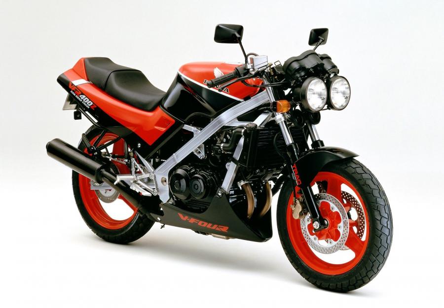 Honda VFR400Z